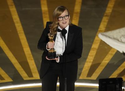 Sarah Polley