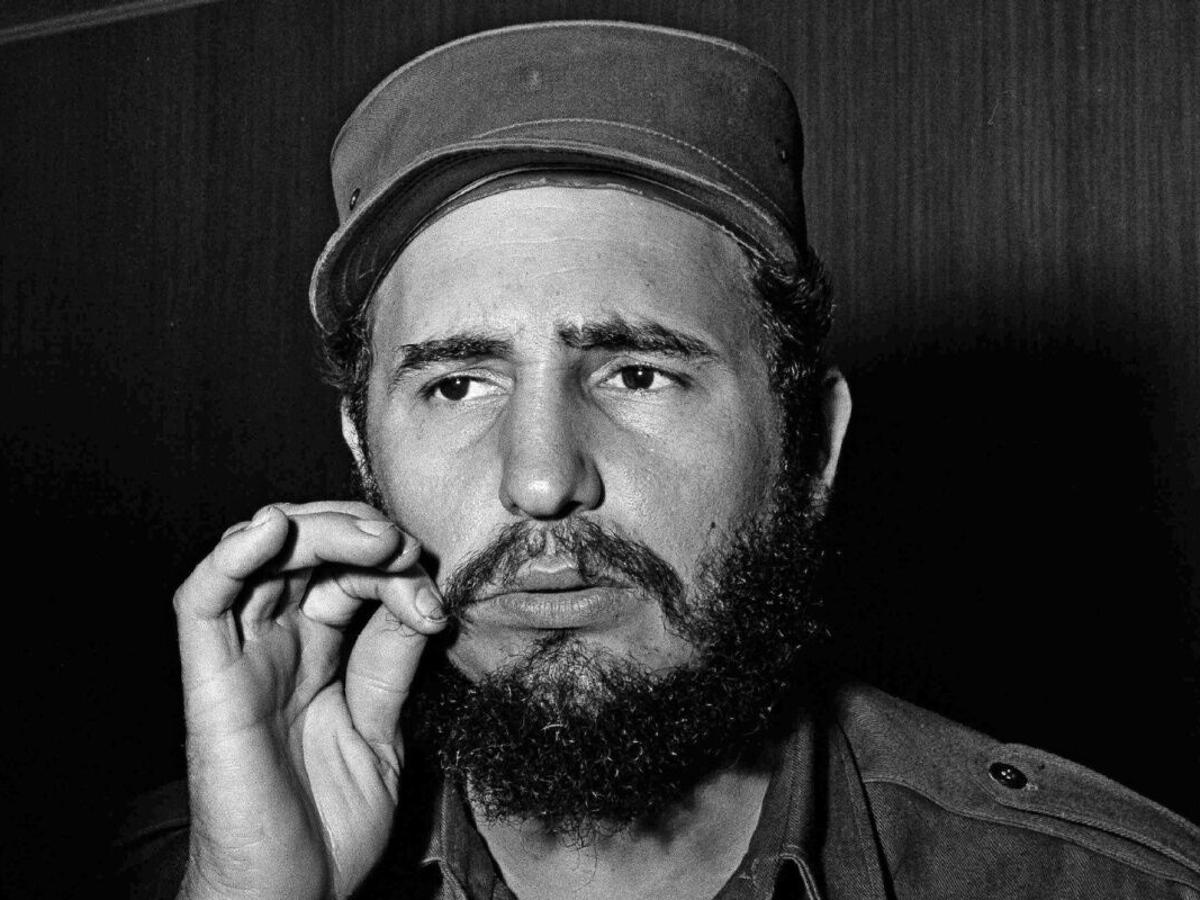 Fidel Castro Dies at 90: Obama, World Leaders React to Death of Cuban Dictator