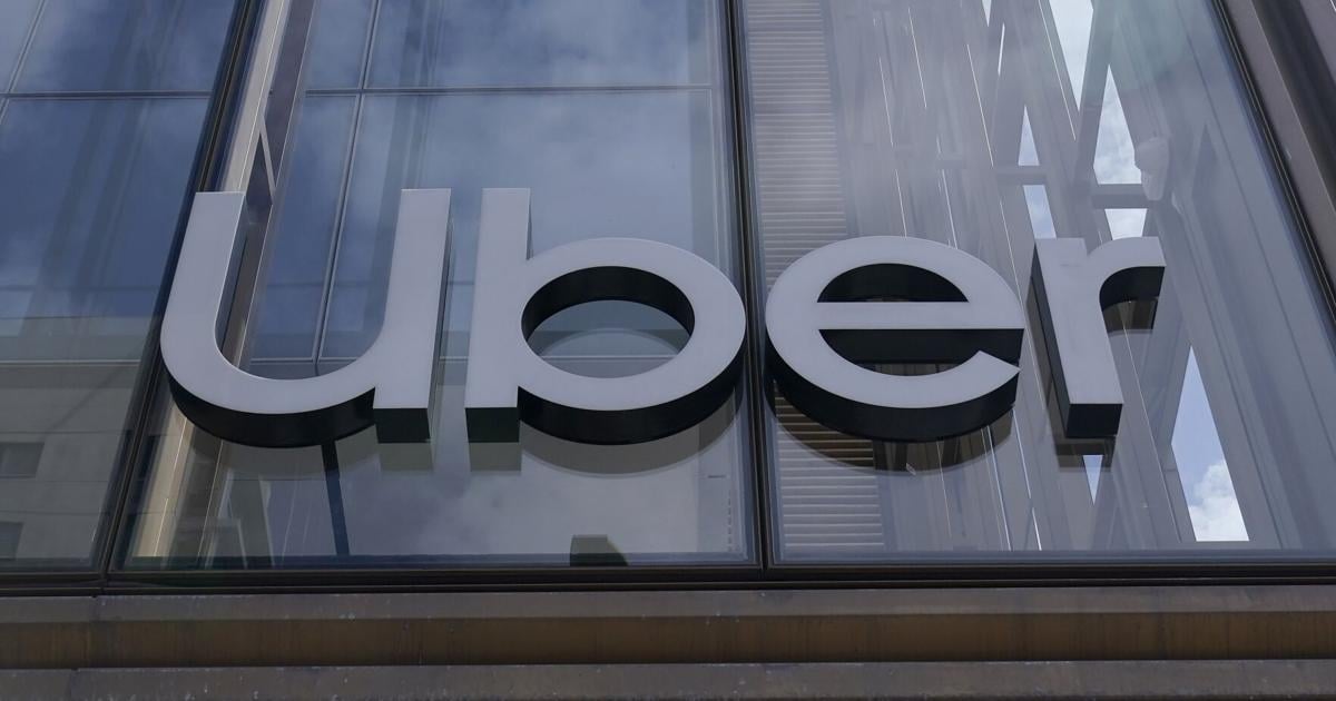 Uber changes safety policy after incident with sleeping kid