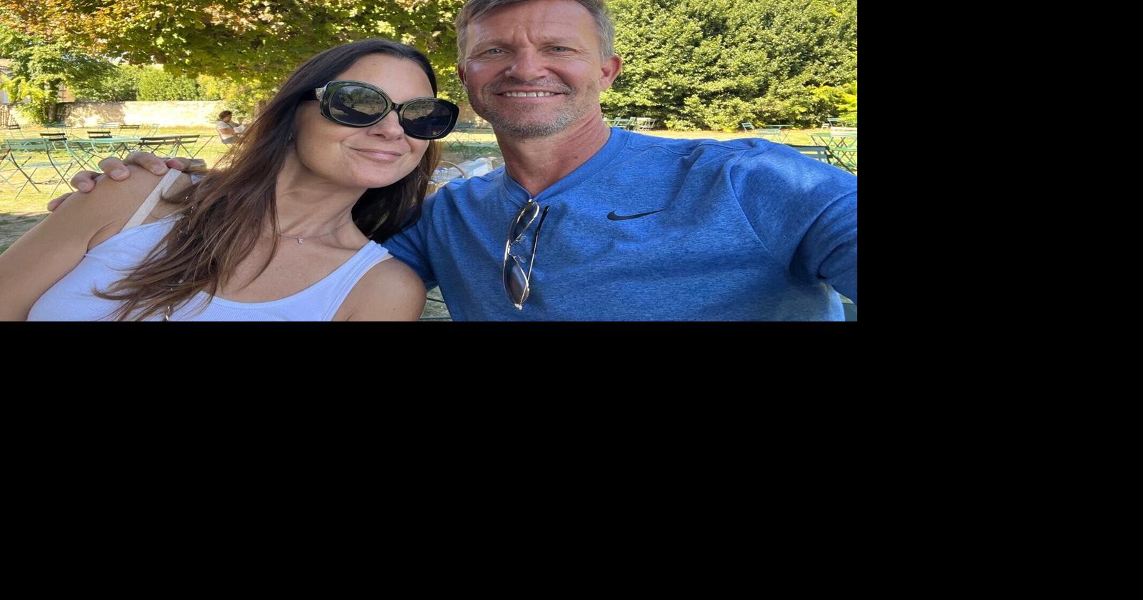 Jesse Marsch and wife Kim built their dream life on love and teamwork. Not even cancer could stop them