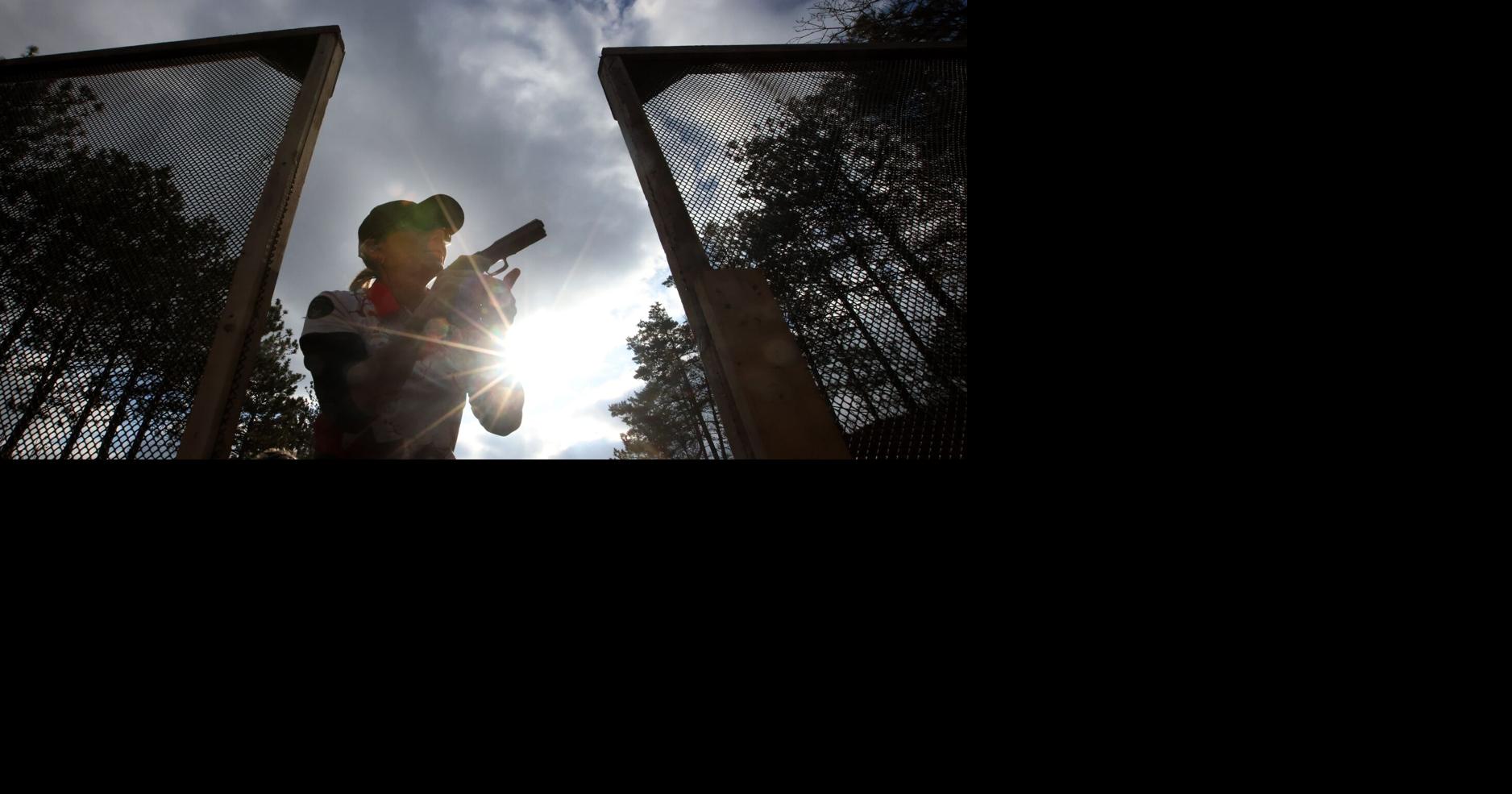 Canadian competitive sports shooters caught in the crosshairs of sweeping federal gun control reforms