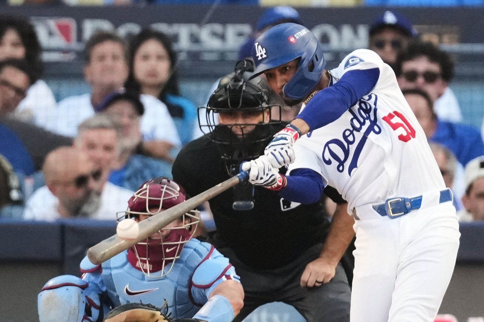 World Series rosters: How Blue Jays and Dodgers stack up