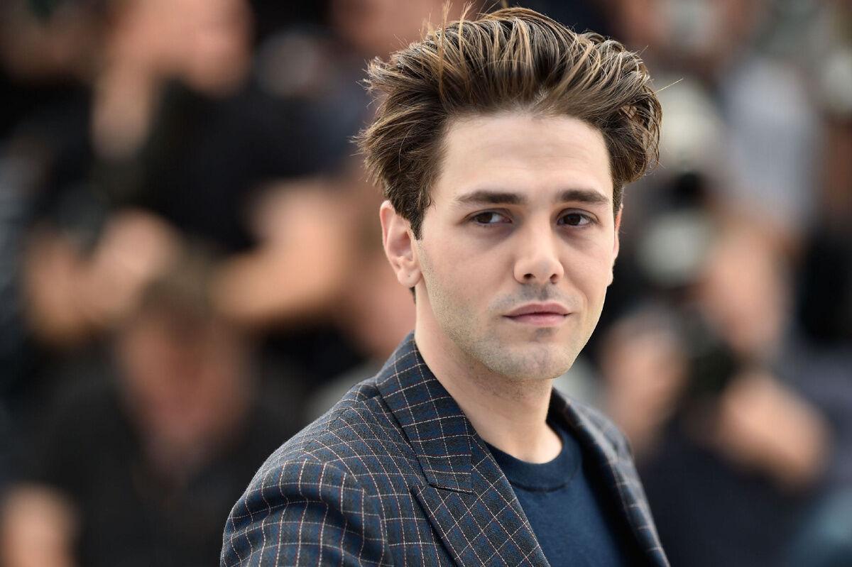 Cannes Winner Xavier Dolan Talks Adele and Movies Without Happy Endings 