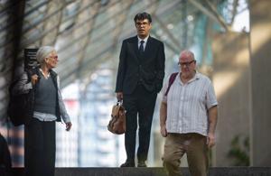 Woman's defamation defence no longer says author Galloway sexually assaulted her