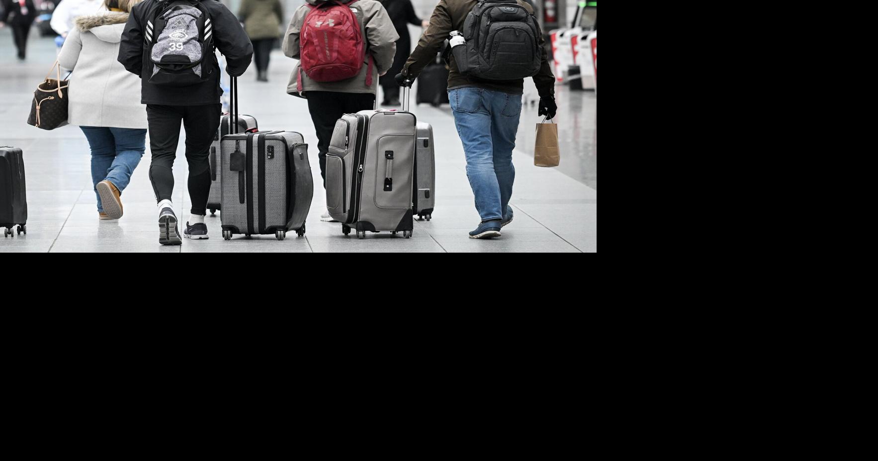 Flight delays resolved at Toronto Pearson, a day after airport faced ‘resource constraints’