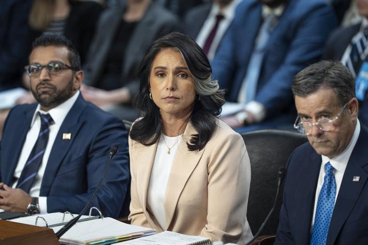 Inteligencia de EE. UU. afirma que el régimen iraní está «largamente degradado» tras la ofensiva aliada