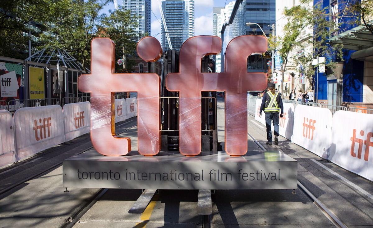 Ten mustsee films to watch at TIFF 2024