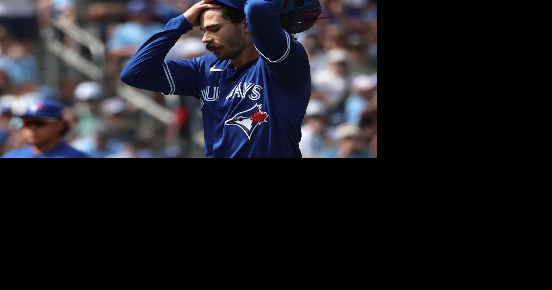 Blue Jays’ AL wild-card tiebreakers, schedules: Toronto chasing Cleveland again with 9 games left - Toronto Star