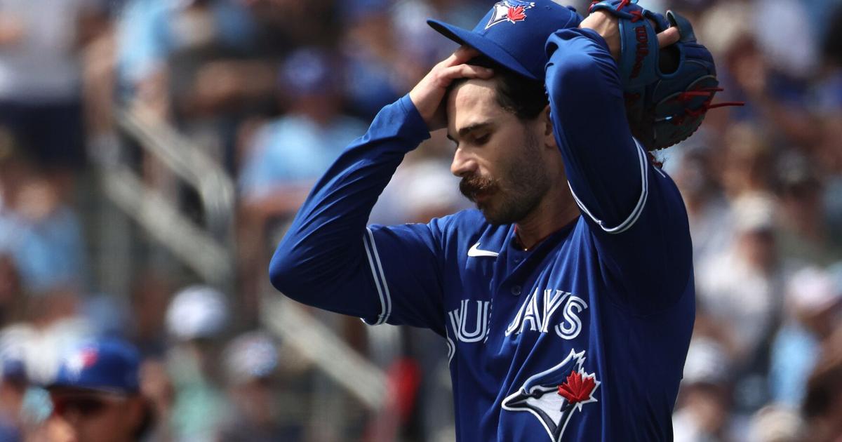 Blue Jays’ AL wild-card tiebreakers, schedules: Toronto chasing Cleveland again with 9 games left - Toronto Star