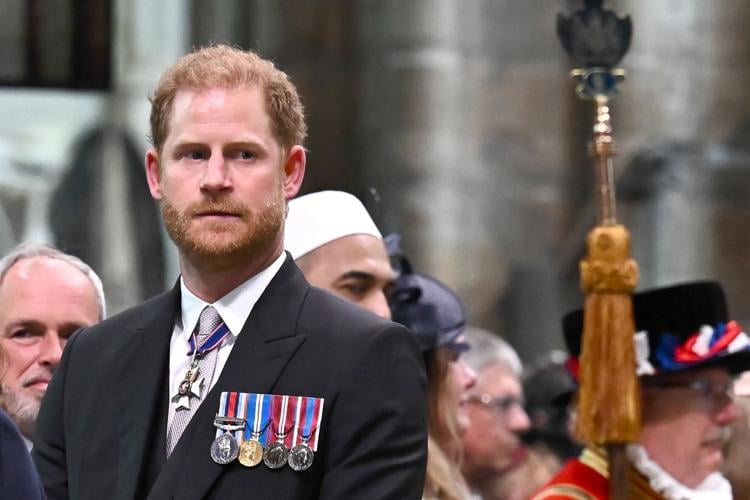 Prince Harry coronation drama, explained