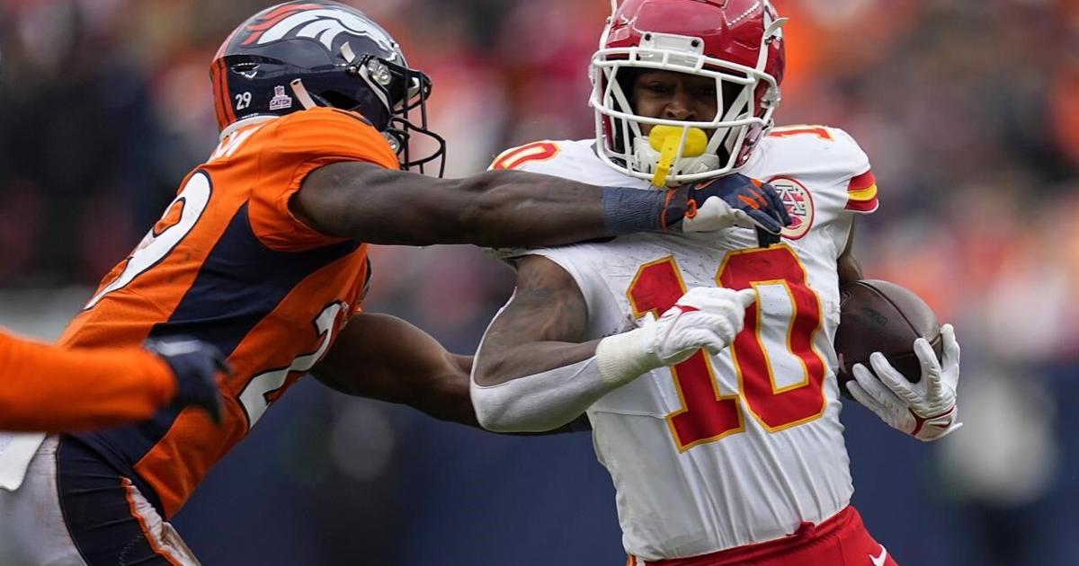 BREAKING: Andy Reid reveals in interview why he lost 38-0 at Denver..... - hmai