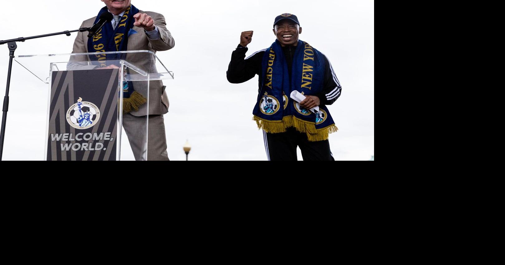 A World Cup FanFest that had been planned near the Statue of Liberty is canceled