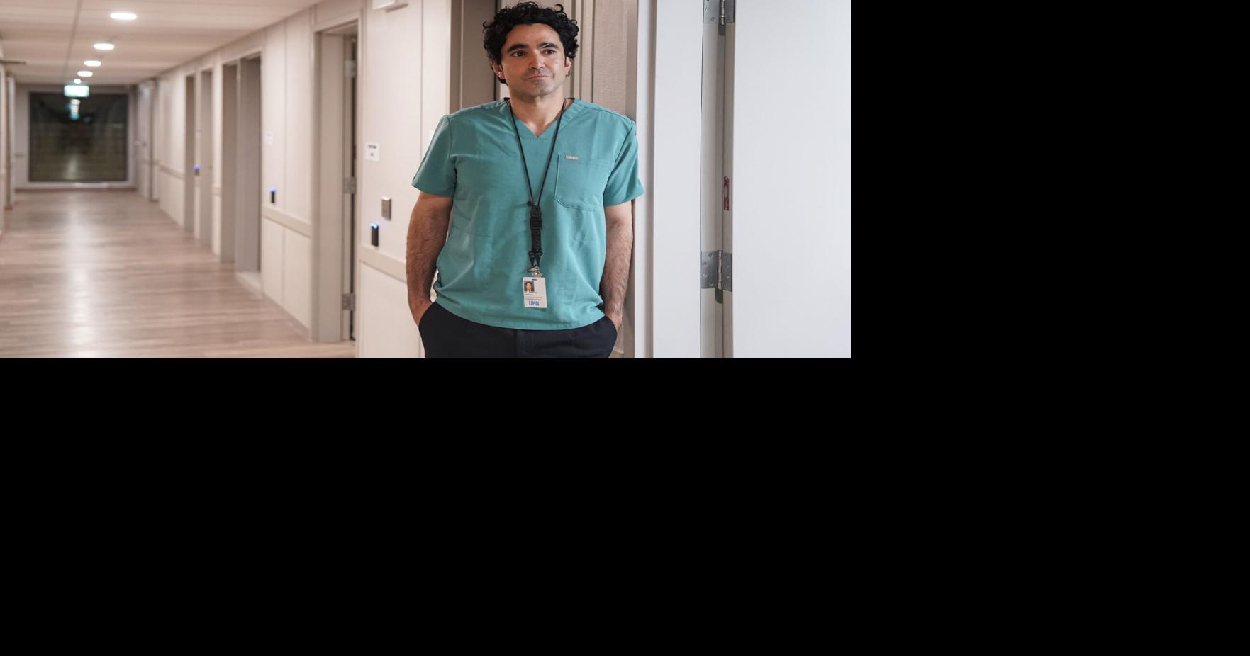 A Toronto hospital network opened Dunn House to help homeless ER patients. Now they’re expanding the model
