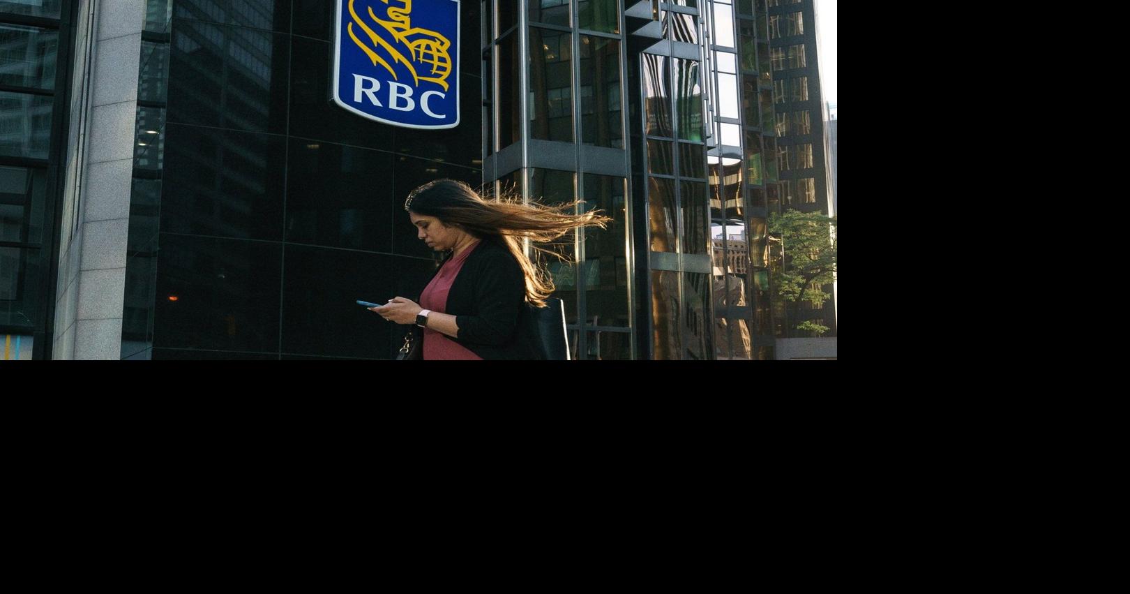 RBC sees more investment, new trade partners as reasons for optimism despite tensions