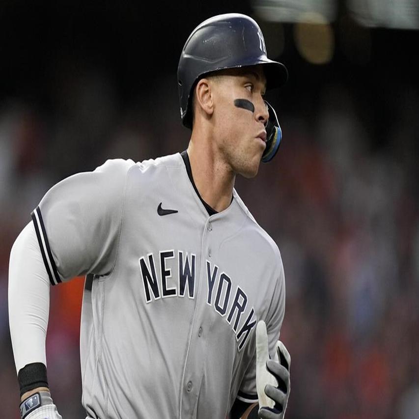 Nestor Cortes' Yankees rise just like feel-good fiction story