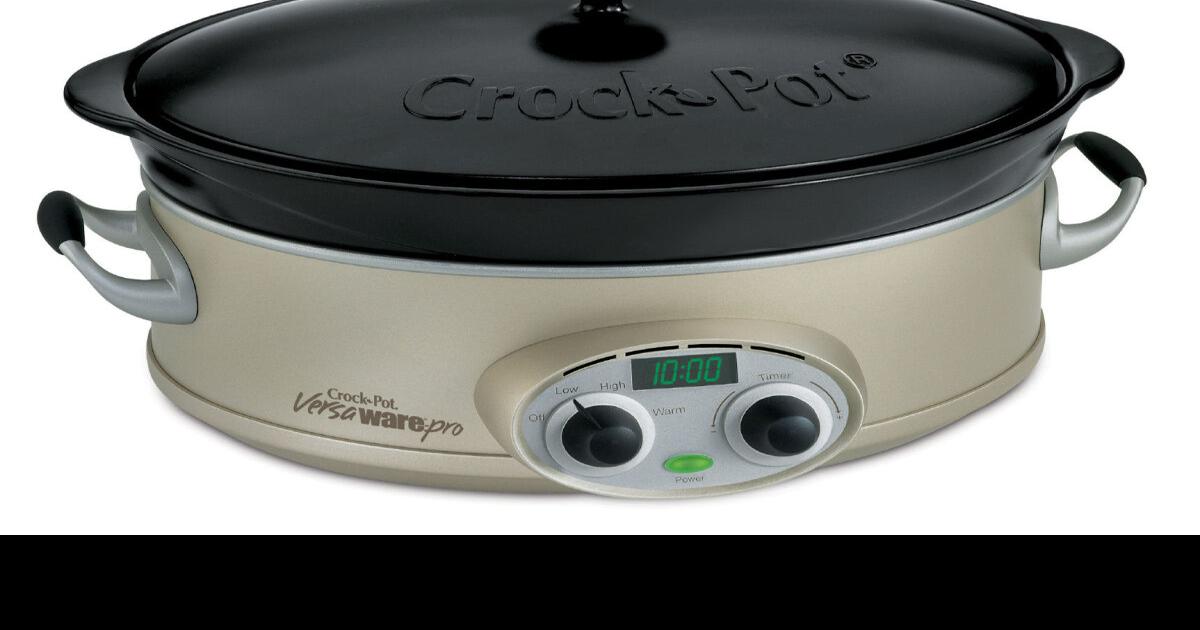 CrockPot makers insist appliance is safe despite ‘This Is Us’ storyline