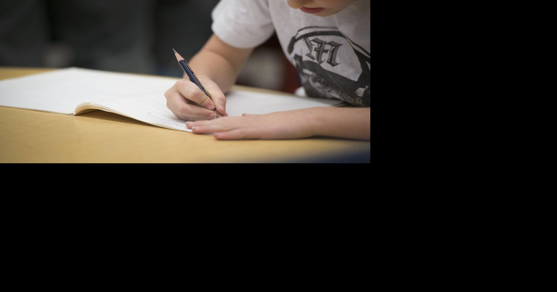 EQAO results reveal troubling pattern but not the real issue