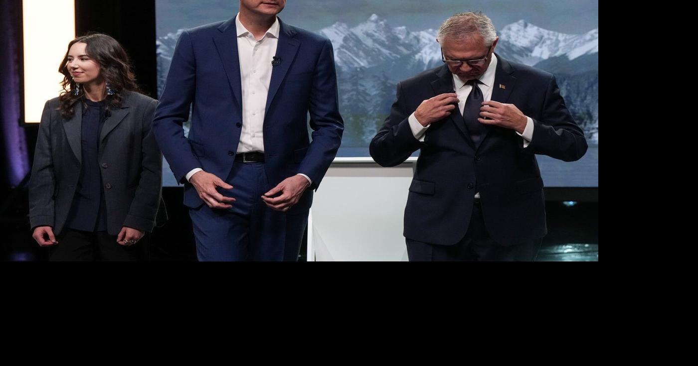Why has B.C.'s snap election caught both main parties unprepared?
