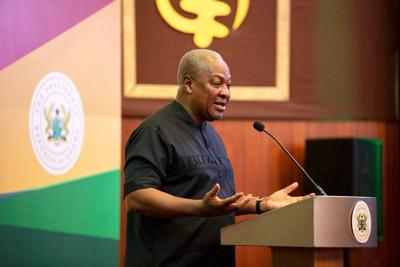 US judge won't intervene in Trump administration's deportations of West Africans to Ghana