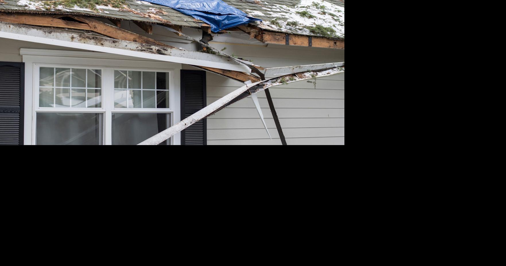 The winds of change: how to help protect your home from increasingly unpredictable weather