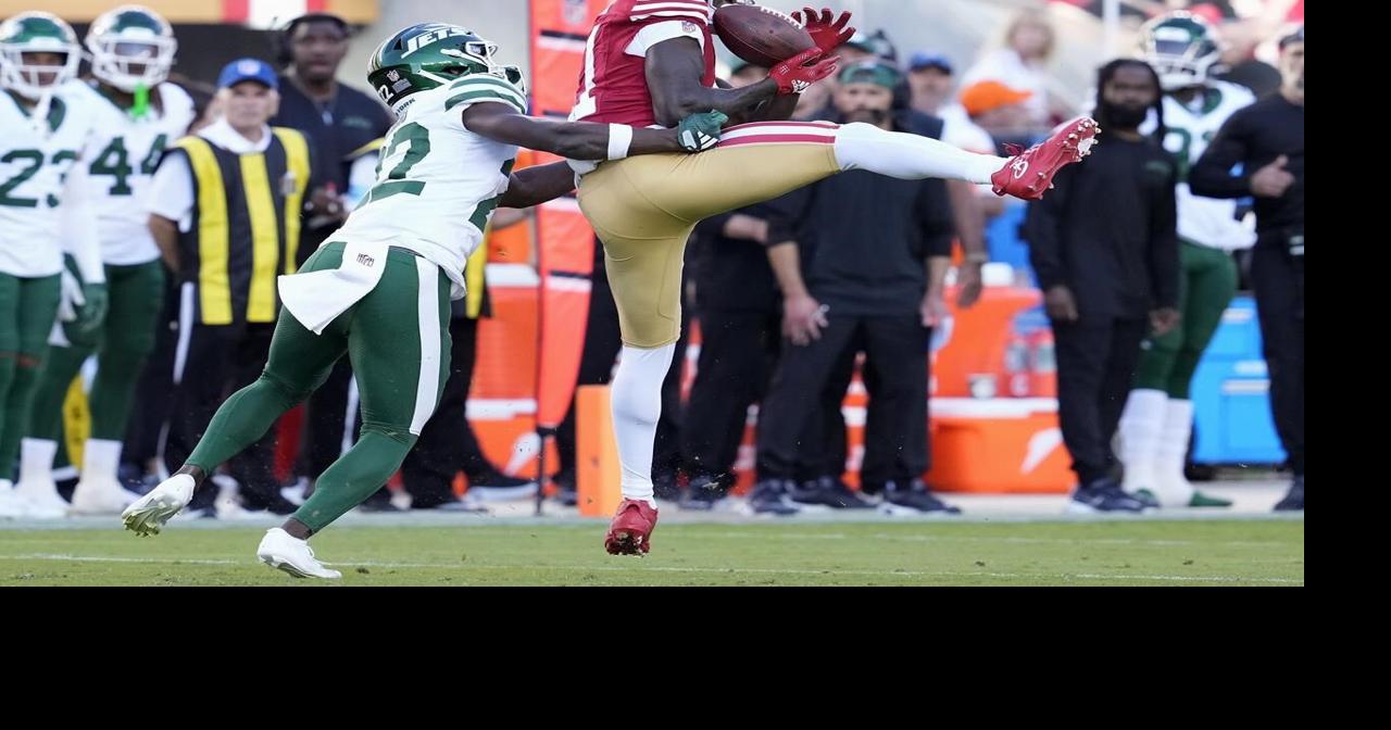 Rams, 49ers both missing key players going into NFC West matchup