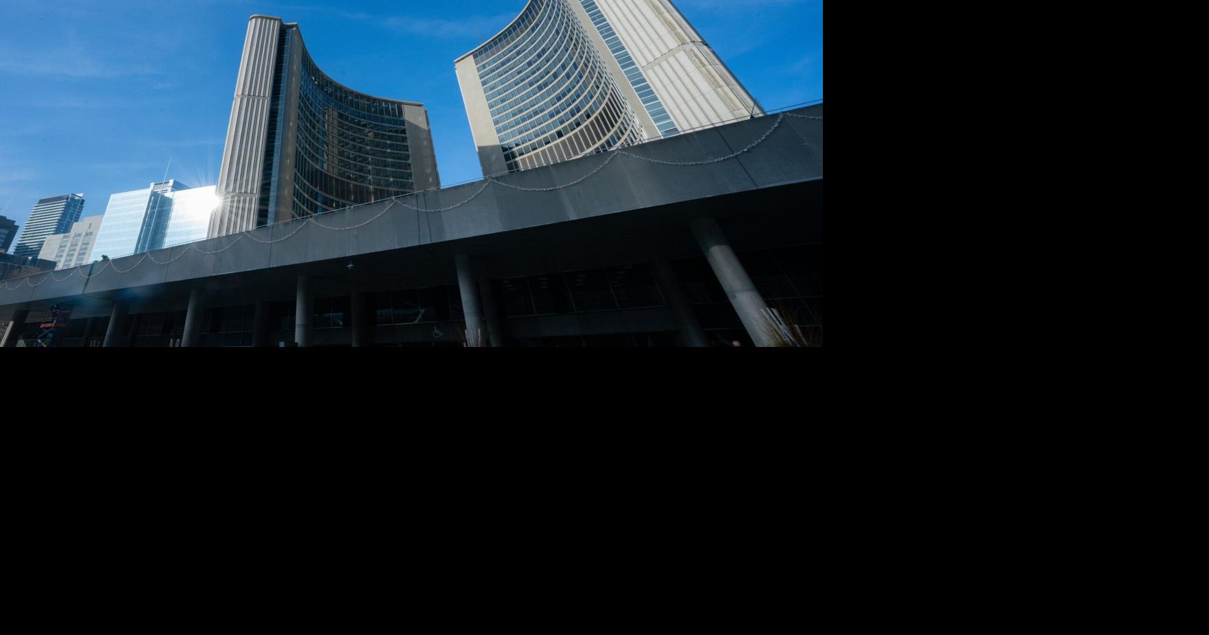 Toronto reveals steep cost to deal with failing water meters