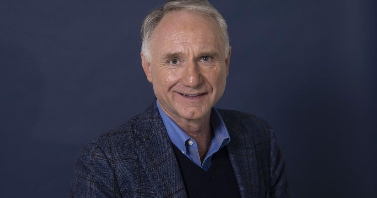 Dan Brown on his new book, ‘The Secret of Secrets,’ and how he manages the ...