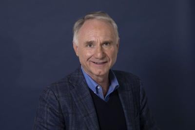Dan Brown on his new book, 'The Secret of Secrets,' and how he manages the writing process
