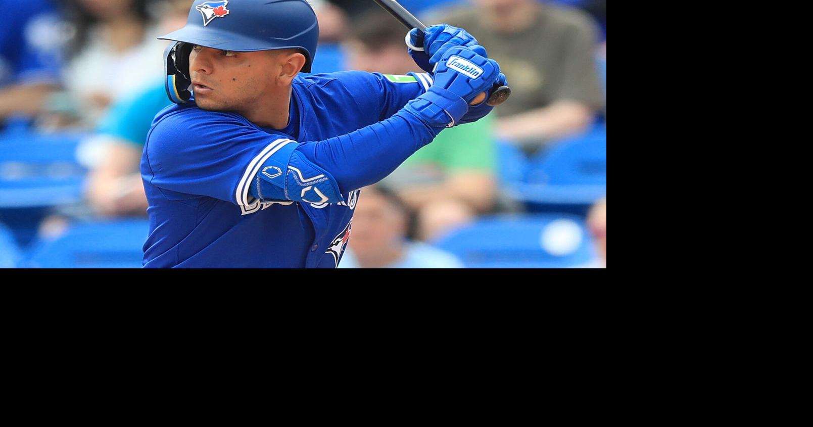 Red flags make Jays’ Gimenez risky play for years to come