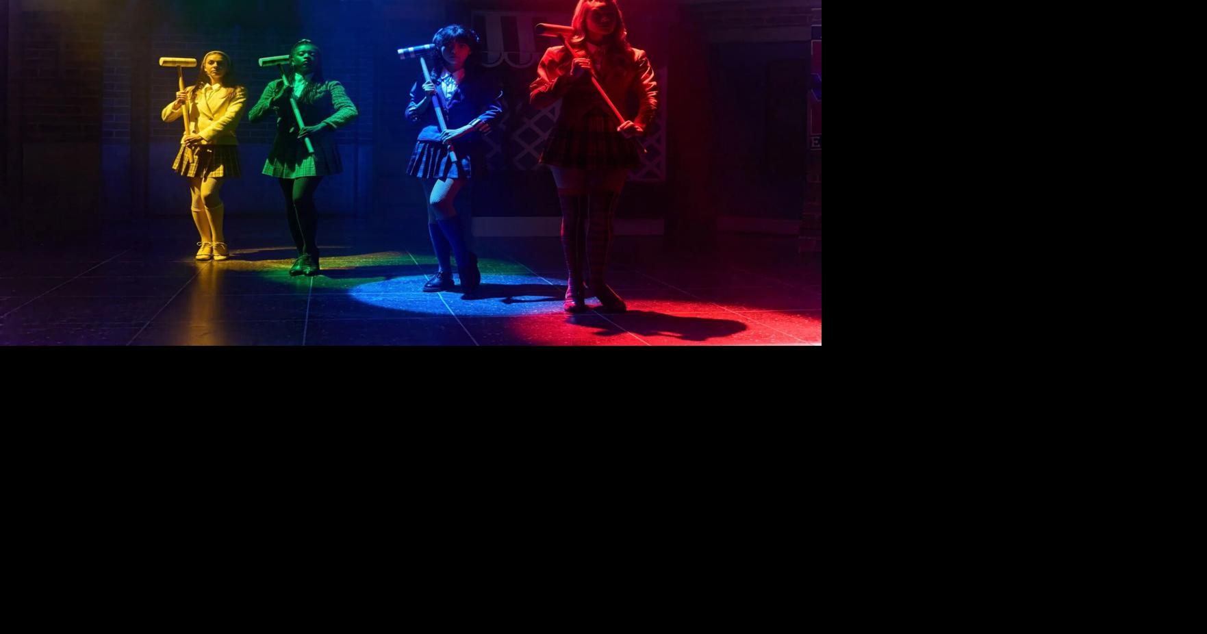 Mirvish announces 8 extra shows for upcoming season, including ‘Heathers’ and ‘The Wiz’