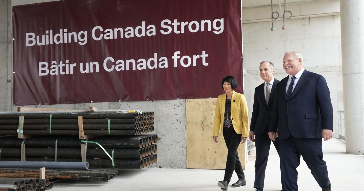 Matt Elliott: Why the Waterfront East LRT is a chance for Toronto to show Metrolinx the better way to build a transit project