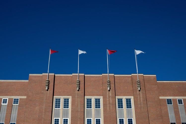 Former NC State athletes accuse school of negligence in a 2nd sexual abuse lawsuit