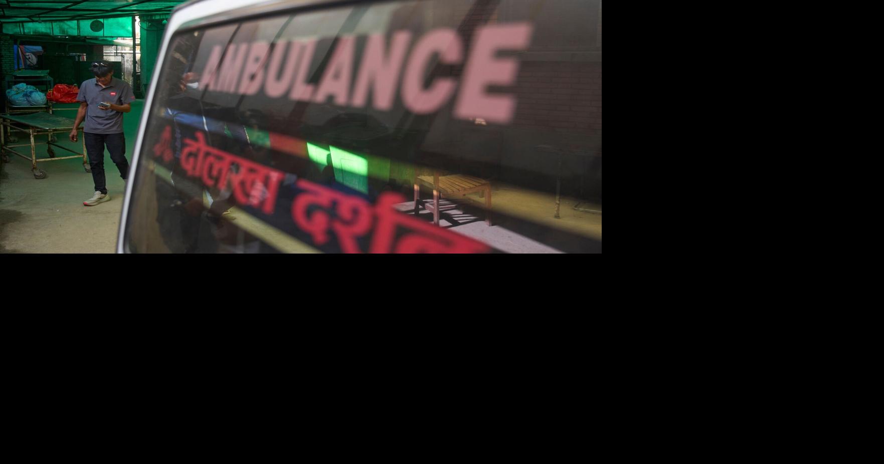 One Canadian among seven climbers dead after avalanche in Nepal