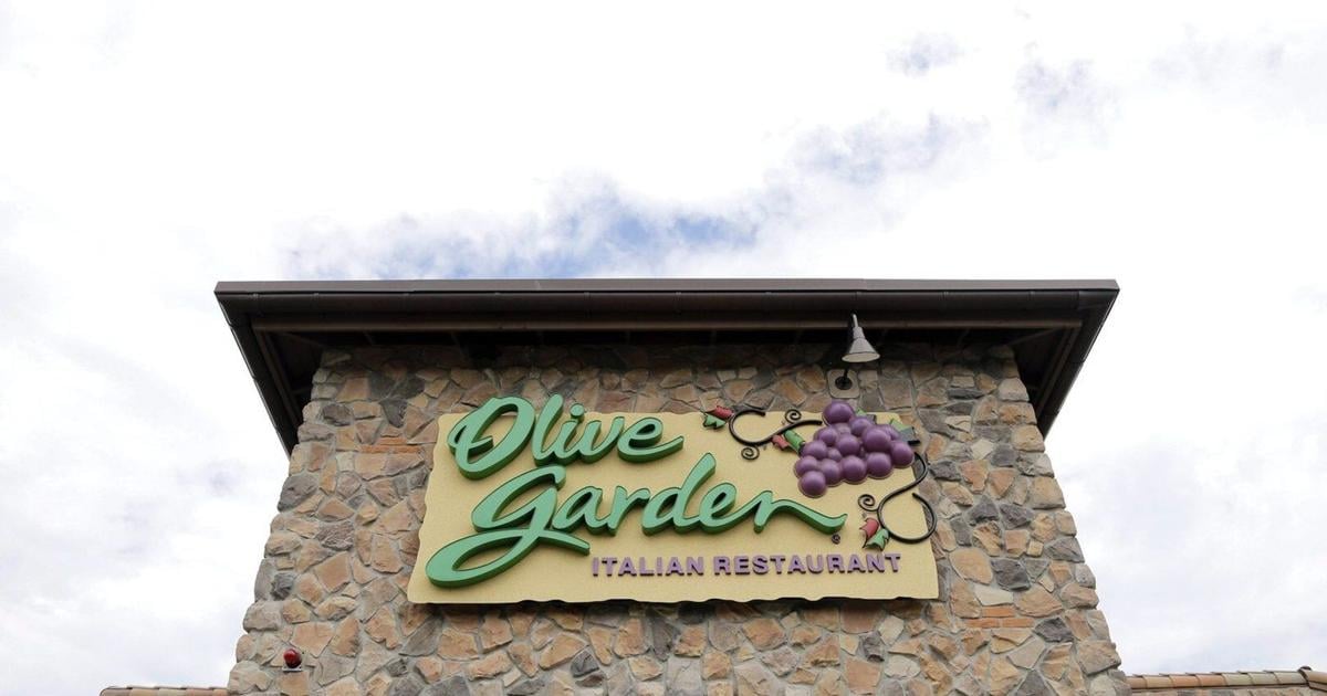 Recipe Unlimited acquires Olive Garden locations in Canada, plans to expand