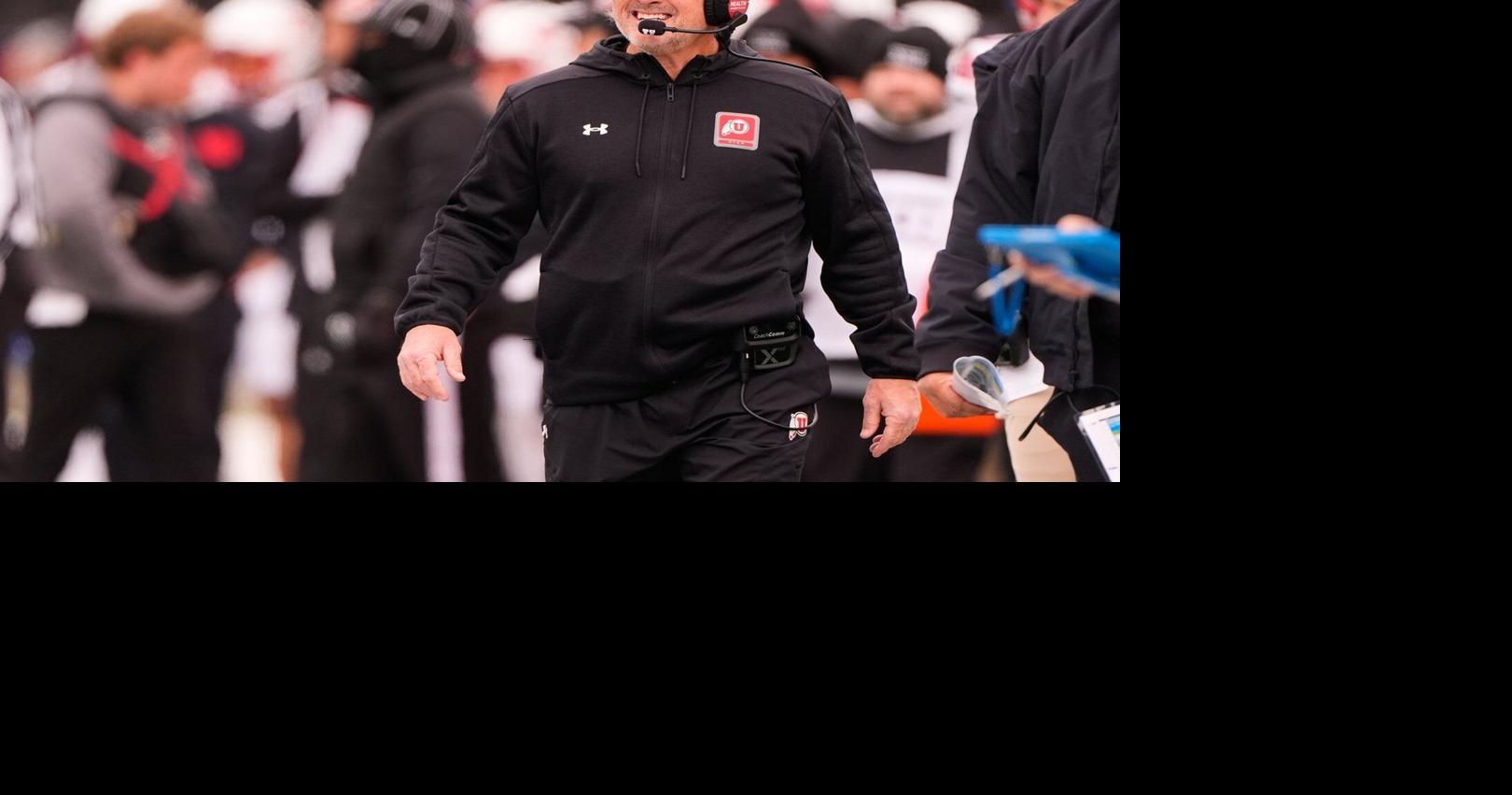 University of Utah aims to boost athletic revenue through private-equity partnership