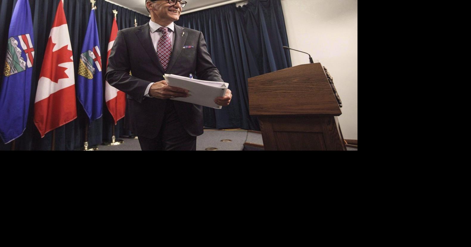 Longtime Calgary councillor and Alberta NDPer Joe Ceci to call it a career in 2027