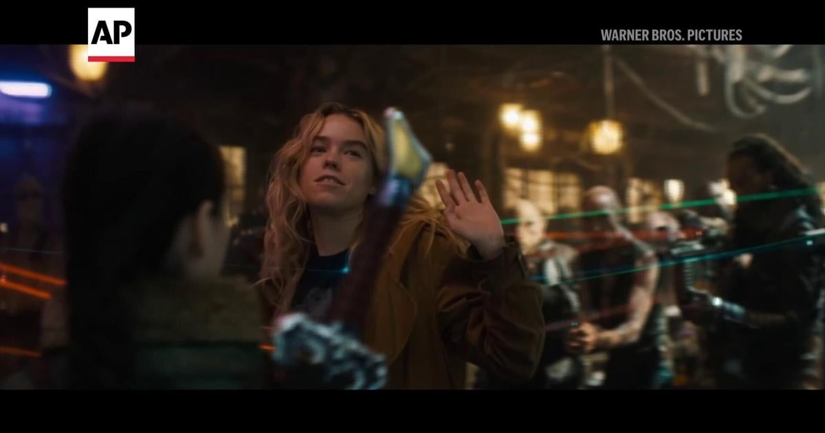 Milly Alcocks „Punkrock“-Supergirl hebt ab: DC setzt voll auf die Frau von ...