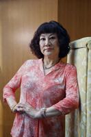 Billionaire Weihong Liu pushes back against criticism she doesn't have what it takes to take over Hudson's Bay leases
