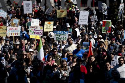 Climate-March 20250920.JPG