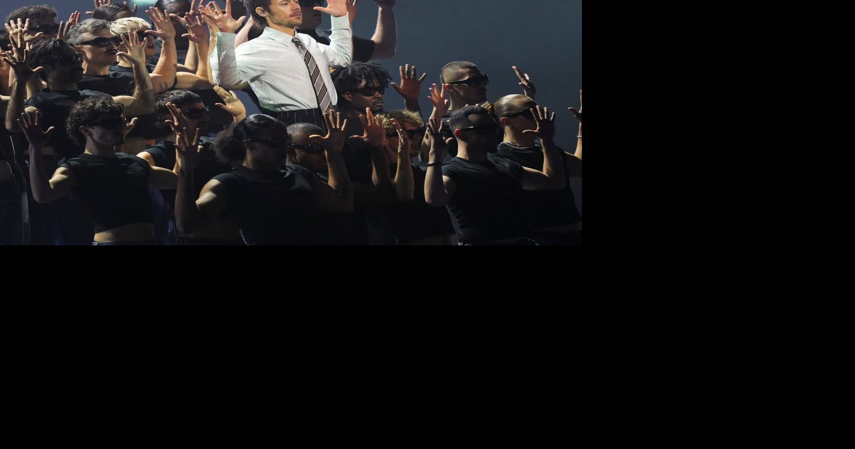 Storm-ravaged Rogers Stadium locks in Harry Styles for two more shows