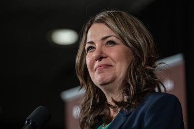 Alberta changing industrial carbon tax program to recognize company investments