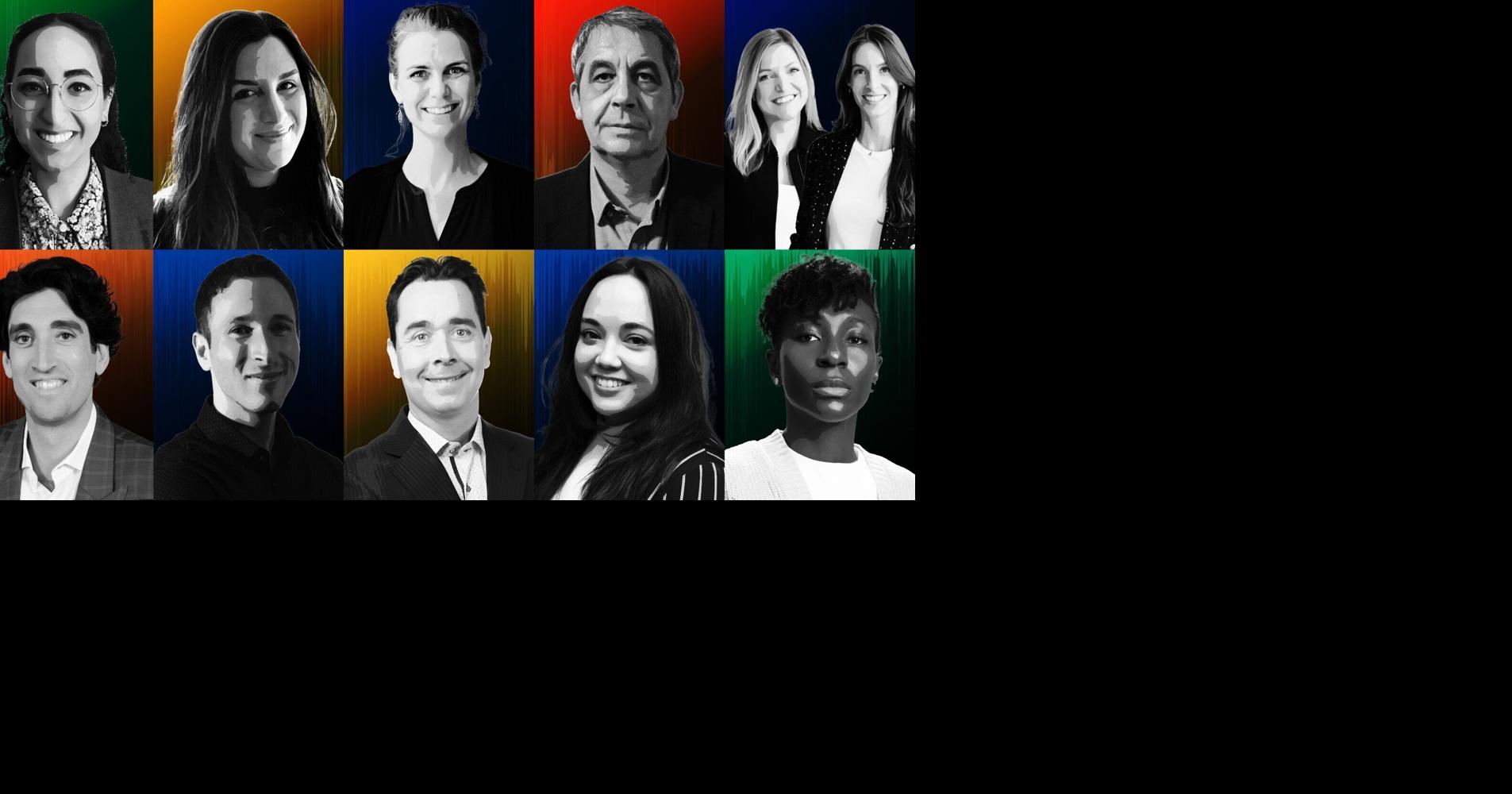 11 Canadian tech entrepreneurs to watch in 2025
