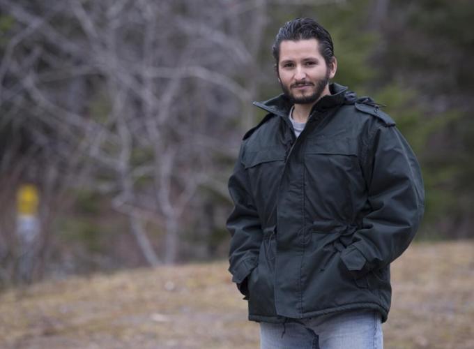 Is this Canadian sniper alive? The truth is caught up in Ukraine’s ‘fog