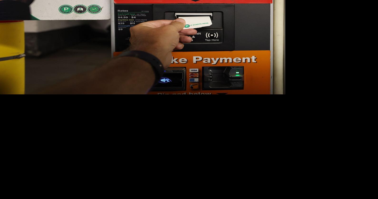 Toronto parking rates could hit $7 an hour under new proposal. Here&rsquo;s what you need to know