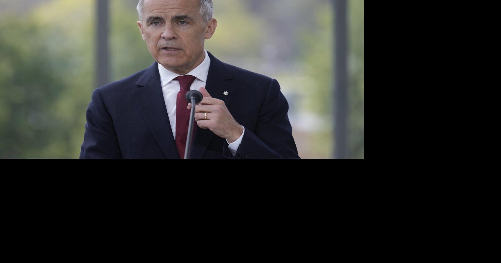 Carney expected to unveil long-awaited clean electricity strategy