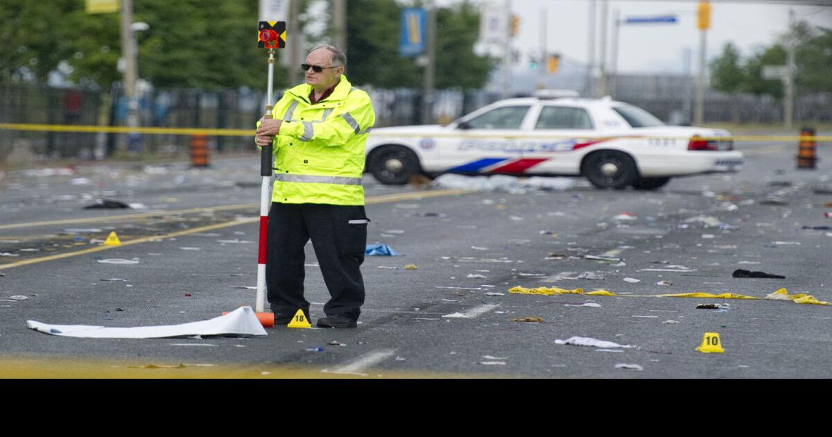 Threeway fight led to fatal shooting at Carnival, witness says