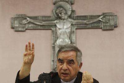 After vendettas, espionage and ransom reveals, what's next in the Vatican's financial whodunnit?