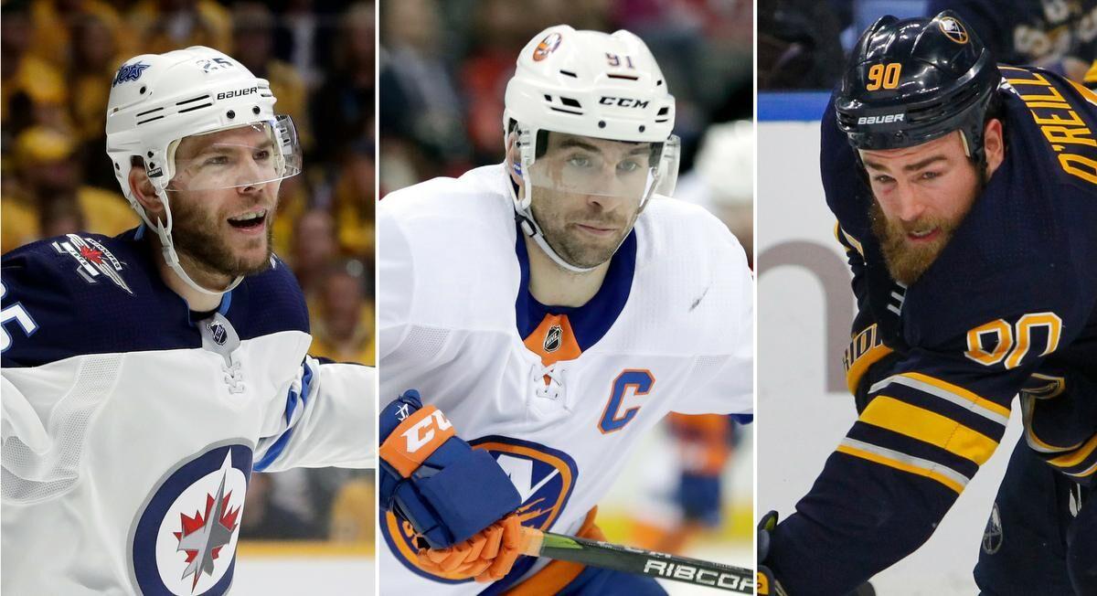 Tavares to Leafs, moves out West shift NHL balance of power
