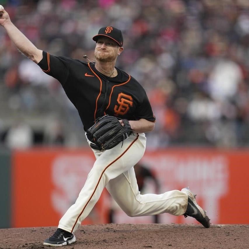 Willie Mays watches Alex Cobb, Giants beat Brewers on 92nd birthday