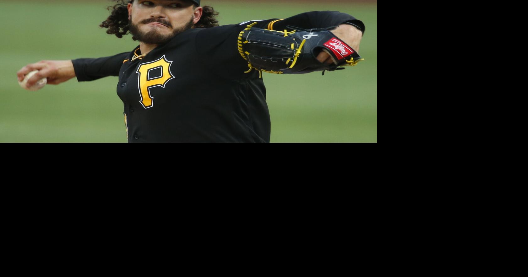 Blue Jays see upside in Cody Ponce. His wife saw the future